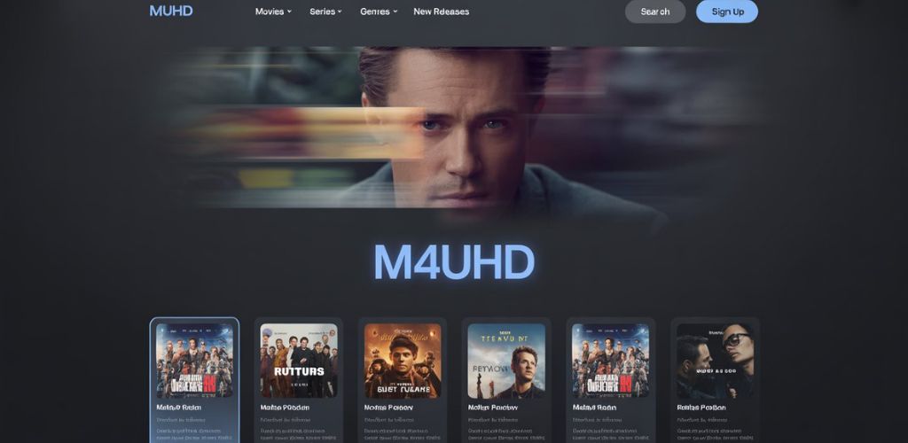 M4uhd